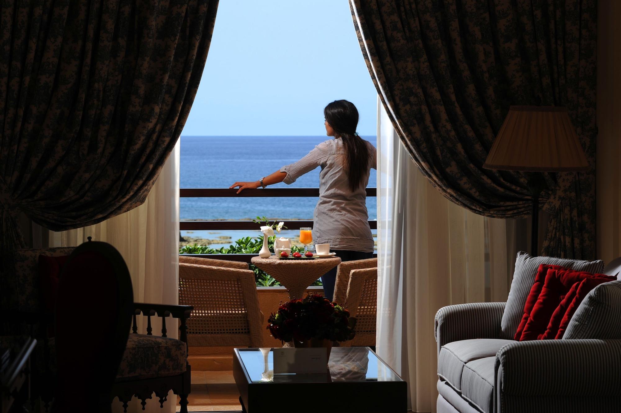 Byblos Sur Mer Buitenkant foto