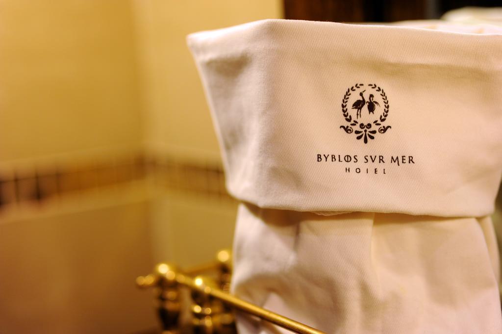Byblos Sur Mer Kamer foto