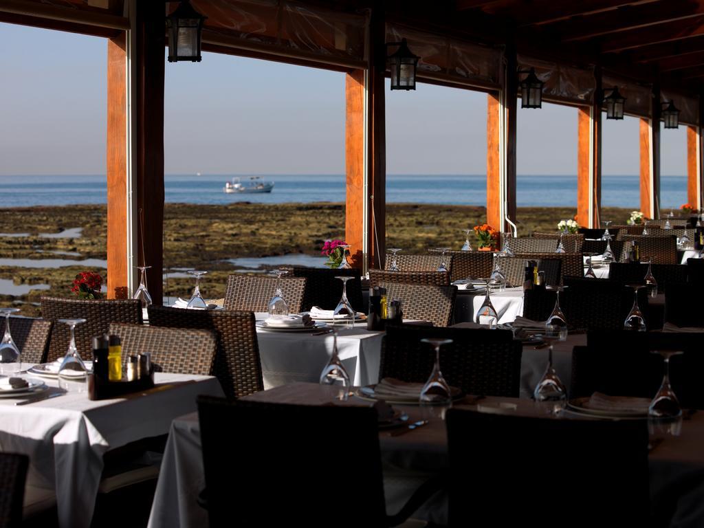 Byblos Sur Mer Buitenkant foto