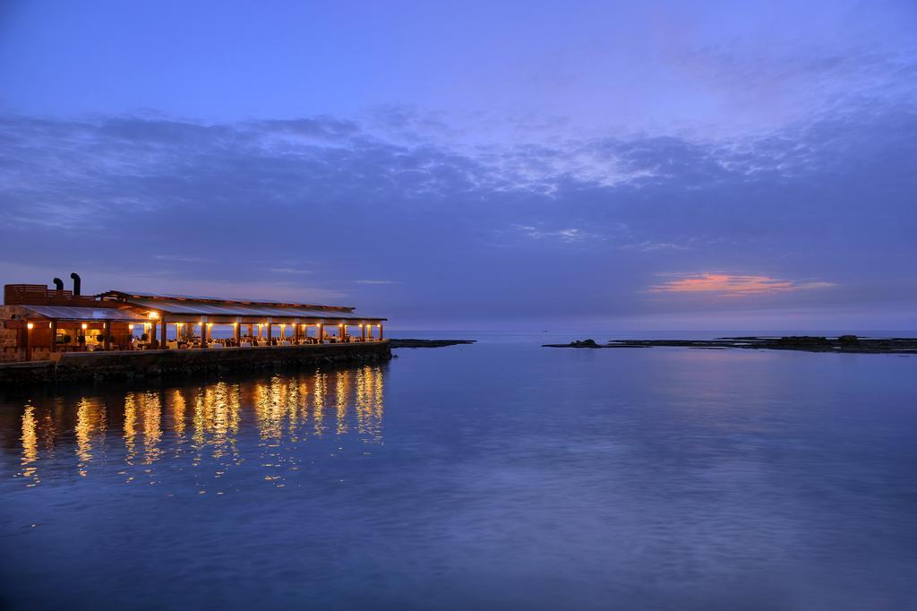 Byblos Sur Mer Buitenkant foto