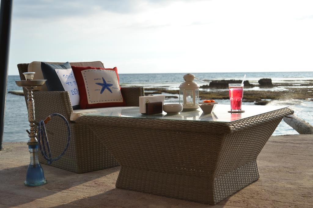 Byblos Sur Mer Buitenkant foto
