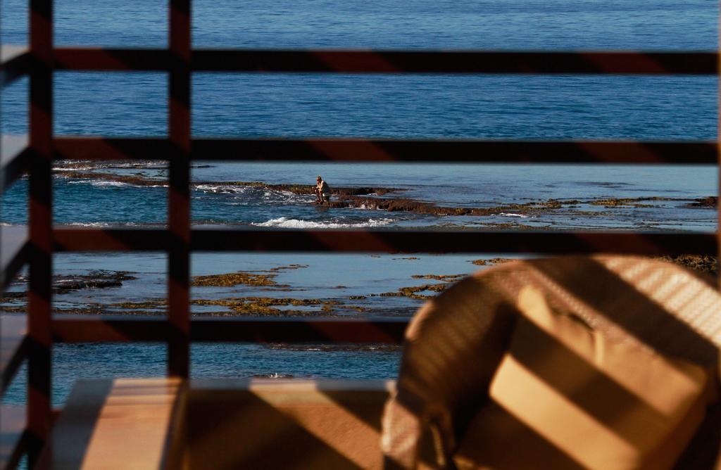 Byblos Sur Mer Buitenkant foto
