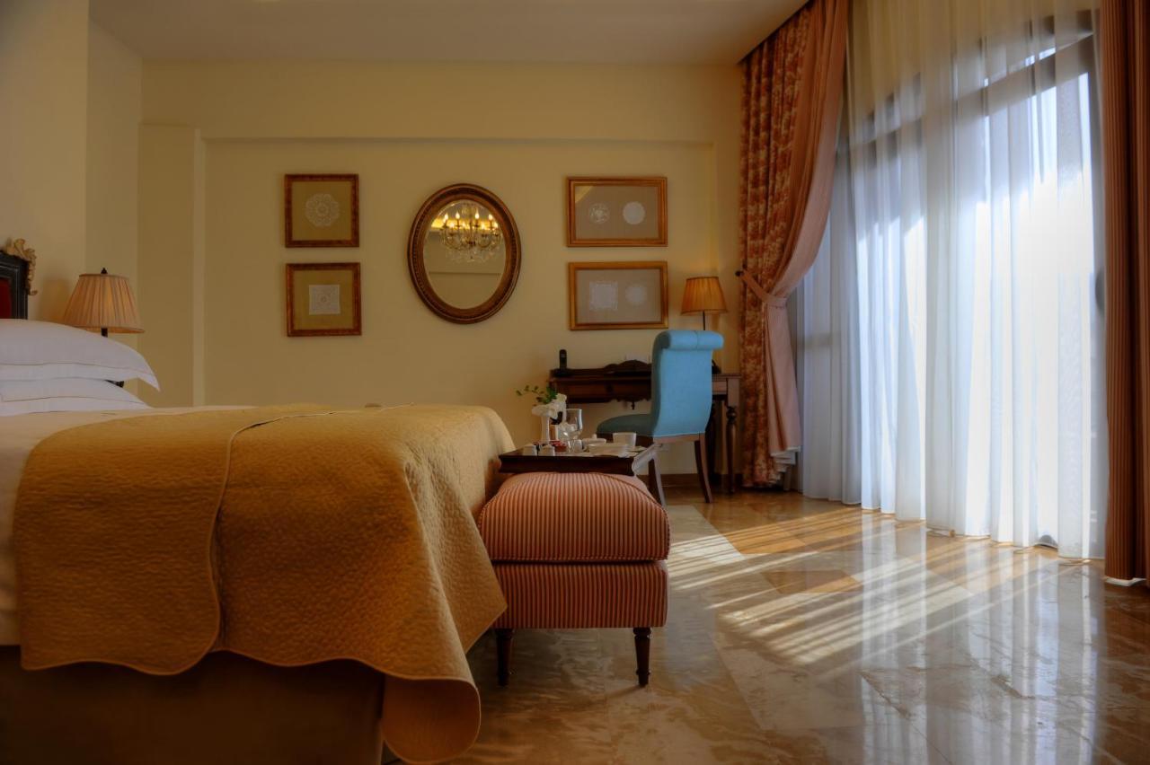 Byblos Sur Mer Kamer foto