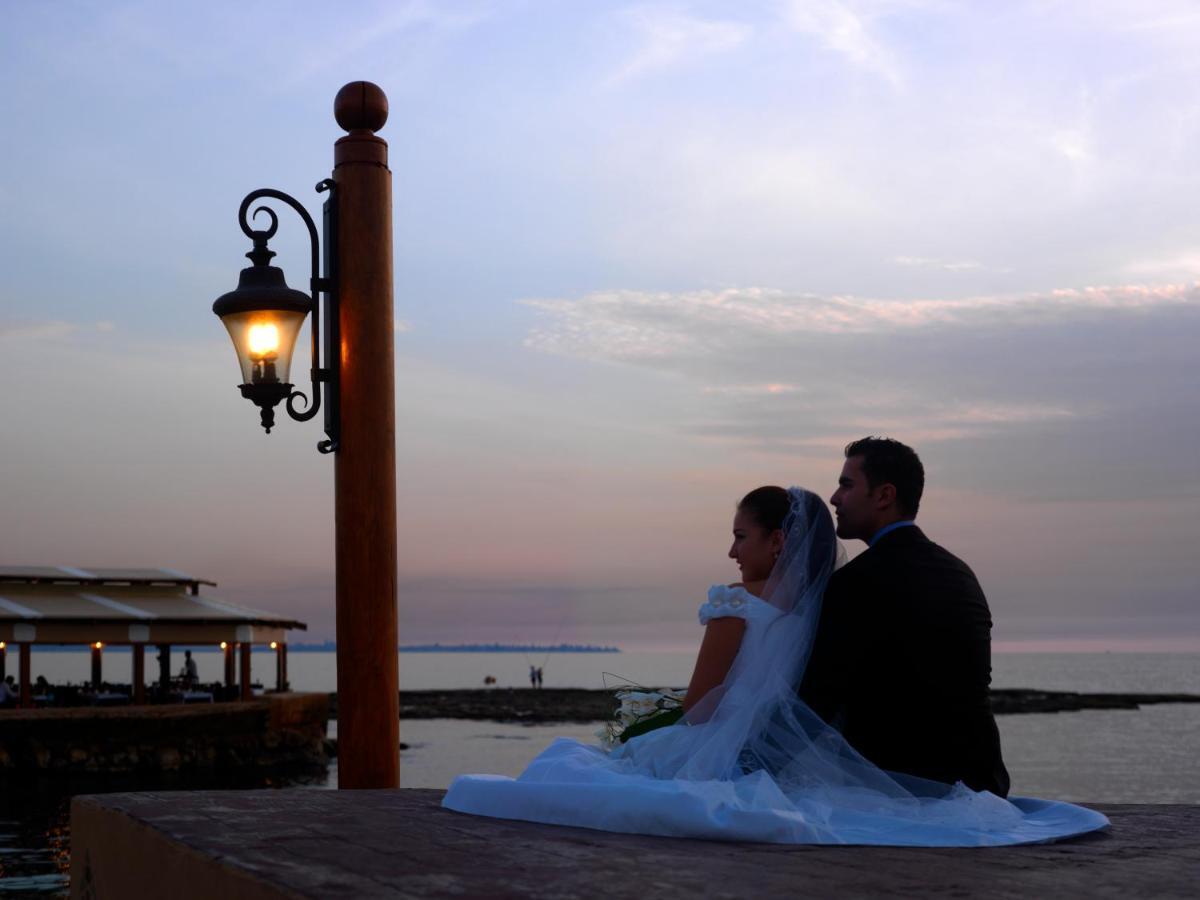 Byblos Sur Mer Buitenkant foto